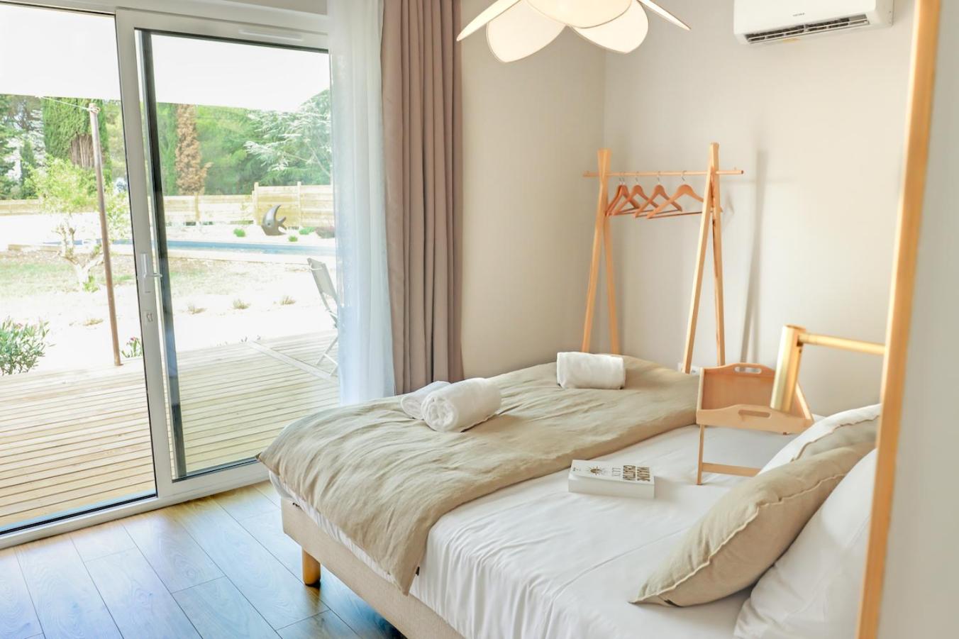 Les Gites De Laure - L'Eden Romantique, Chambres Hotes, Spa Prive, Couloir De Nage, Adults Only Malves-en-Minervois 외부 사진